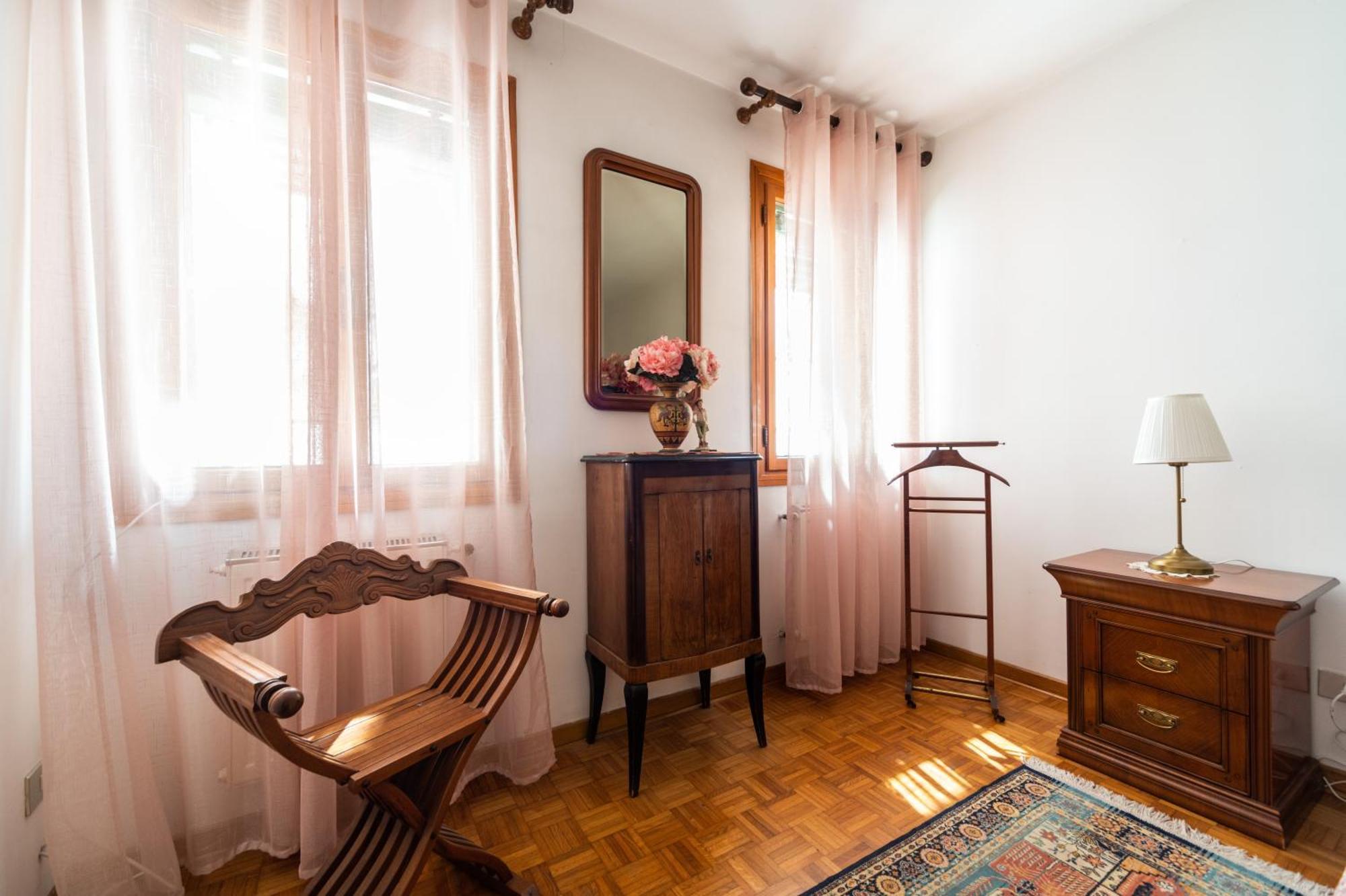 Appartement Campiello San Rocco à Venise Extérieur photo